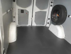 Mercedes-Benz Sprinter ELECTRIC | Mobile.bg    8