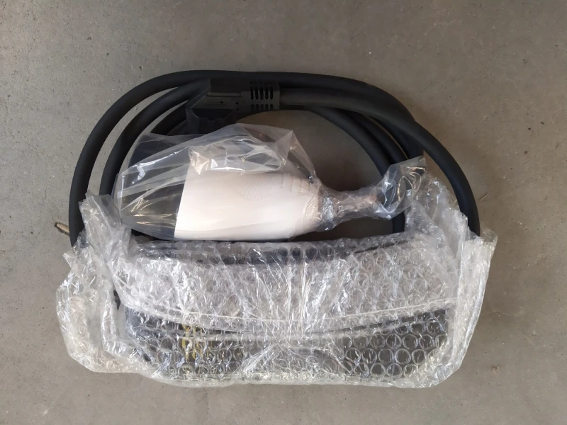 Mercedes-Benz Sprinter ELECTRIC, снимка 16 - Бусове и автобуси - 52121108