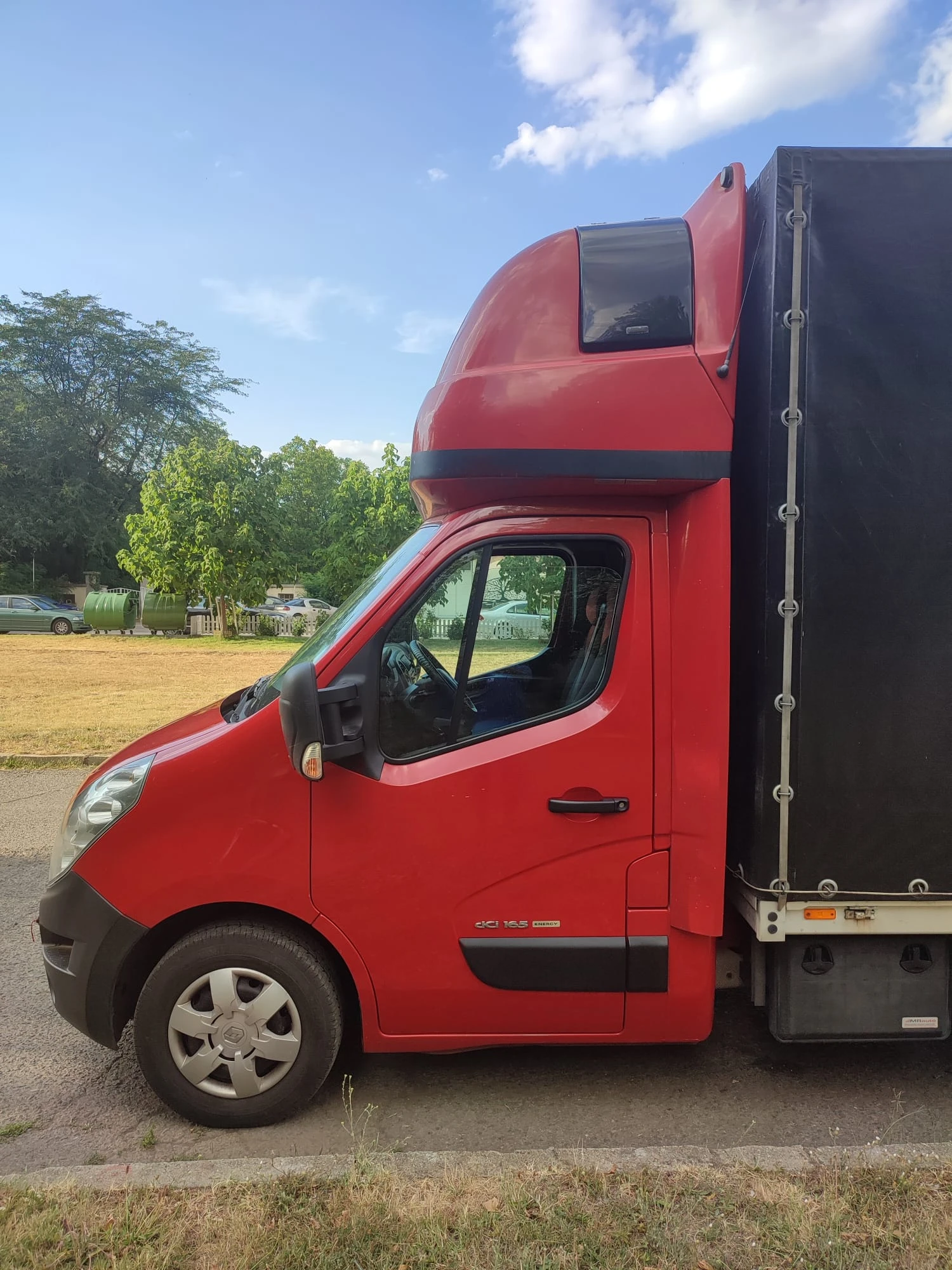 Renault Master  - изображение 3