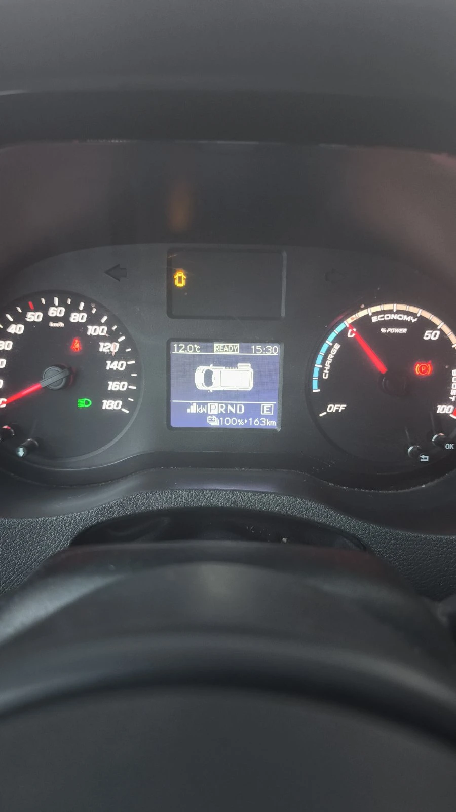 Mercedes-Benz Sprinter ELECTRIC | Mobile.bg   15