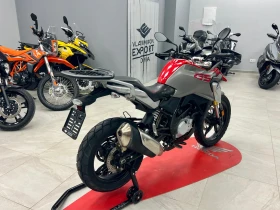 BMW G 310 GS 2018 - 244лв/месец, снимка 3