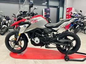 BMW G 310 GS 2018 - 244лв/месец, снимка 6