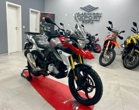 BMW G 310 GS 2018 - 244лв/месец, снимка 1