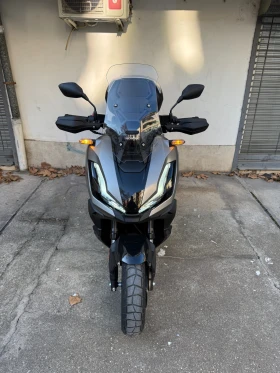 Honda X-ADV ADV-350, снимка 1
