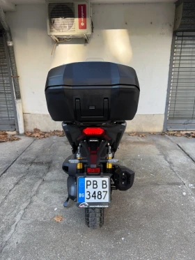 Honda X-ADV ADV-350, снимка 6