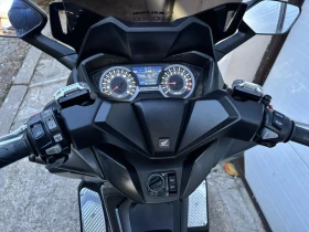 Honda Forza Honda Forza 125 2018 Full led, снимка 14