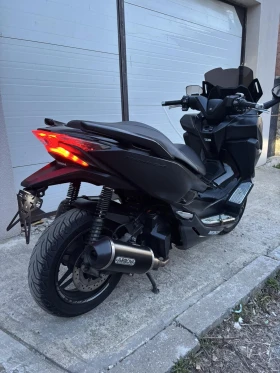 Honda Forza Honda Forza 125 2018 Full led, снимка 10