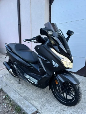 Honda Forza Honda Forza 125 2018 Full led, снимка 12