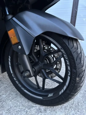 Honda Forza Honda Forza 125 2018 Full led, снимка 3