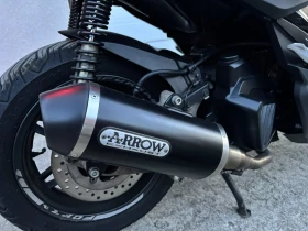 Honda Forza Honda Forza 125 2018 Full led, снимка 8