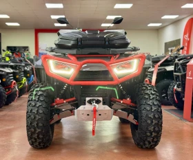 Segway Powersports ATV-Snarler AT10 L WIDE 30", снимка 3