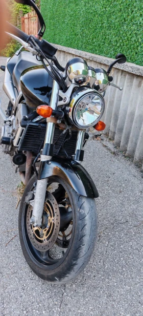 Honda 919 Hornet CB919F, снимка 13