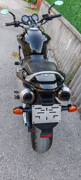 Honda 919 Hornet CB919F, снимка 6