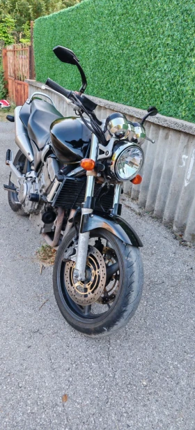 Honda 919 Hornet CB919F, снимка 5