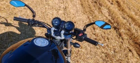 Honda 919 Hornet CB919F, снимка 4