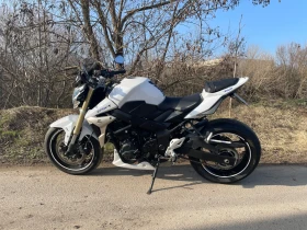 Suzuki Gsr 750, снимка 4