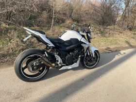 Suzuki Gsr 750, снимка 2