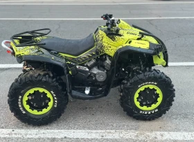 Обява за продажба на Can-Am Renеgade 800 ~11 500 лв. - изображение 7
