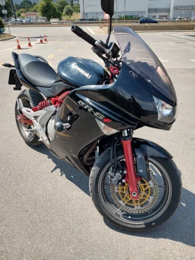  Kawasaki ER