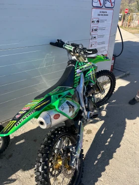 Kawasaki Klx  - изображение 1