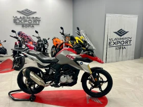 BMW G 310 GS 2018 | Mobile.bg    2