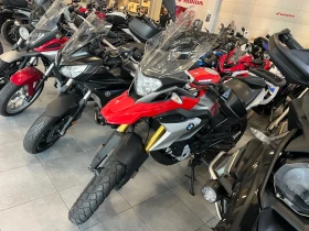 BMW G 310 GS - ОЧАКВАН ВНОС!