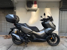 Honda X-ADV ADV-350, снимка 4