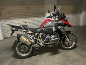 BMW R 1200 GS, снимка 1