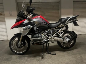 BMW R 1200 GS, снимка 3