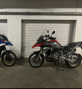 BMW R 1200 GS, снимка 4