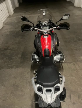 BMW R 1200 GS, снимка 2