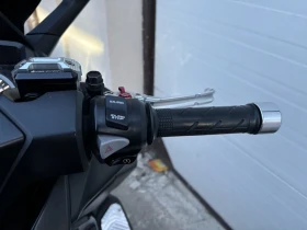 Honda Forza Honda Forza 125 2018 Full led | Auto.bg — изображение 11