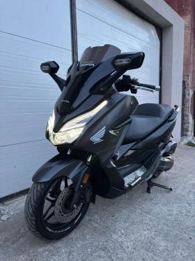 Honda Forza Honda Forza 125 2018 Full led | Auto.bg — изображение 4