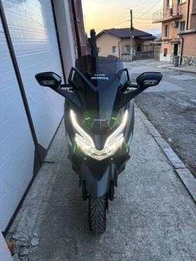 Honda Forza Honda Forza 125 2018 Full led | Auto.bg — изображение 6