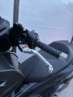 Honda Forza Honda Forza 125 2018 Full led | Auto.bg — изображение 15