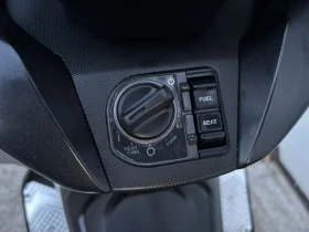 Honda Forza Honda Forza 125 2018 Full led | Auto.bg — изображение 9