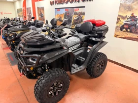 Segway Powersports ATV-Snarler AT10 L WIDE 30" | Auto.bg — изображение 5