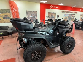 Segway Powersports ATV-Snarler AT10 L WIDE 30" | Auto.bg — изображение 9