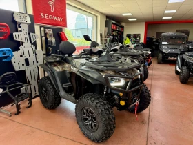 Segway Powersports ATV-Snarler AT10 L WIDE 30" | Auto.bg — изображение 8