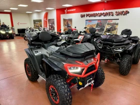 Segway Powersports ATV-Snarler AT10 L WIDE 30" | Auto.bg — изображение 4