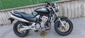 Honda 919 Hornet CB919F