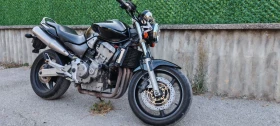 ����� �� �������� �� Honda 919 Hornet CB919F