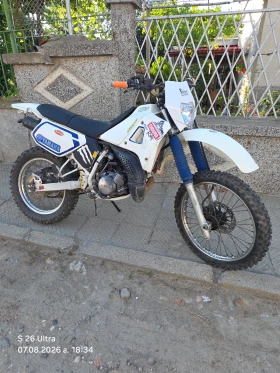 ����� �� �������� �� Yamaha TD 200