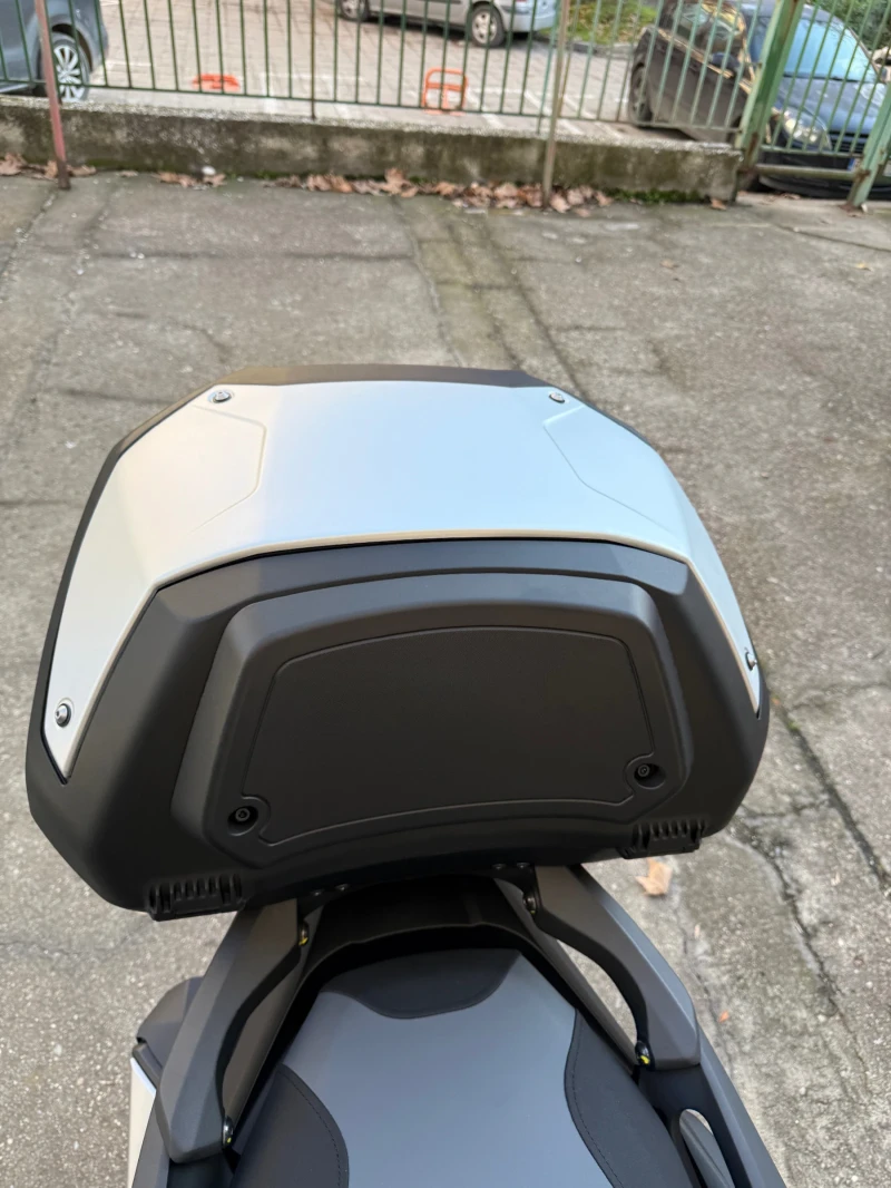 Honda X-ADV ADV-350, снимка 7 - Мотоциклети и мототехника - 52774510