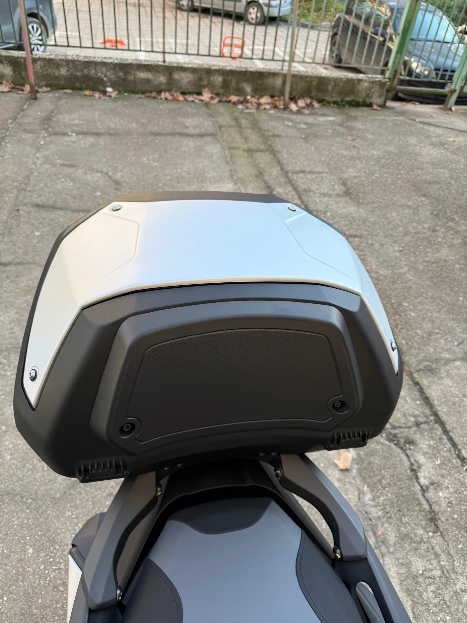 Honda X-ADV ADV-350 | Mobile.bg � ����������� 7