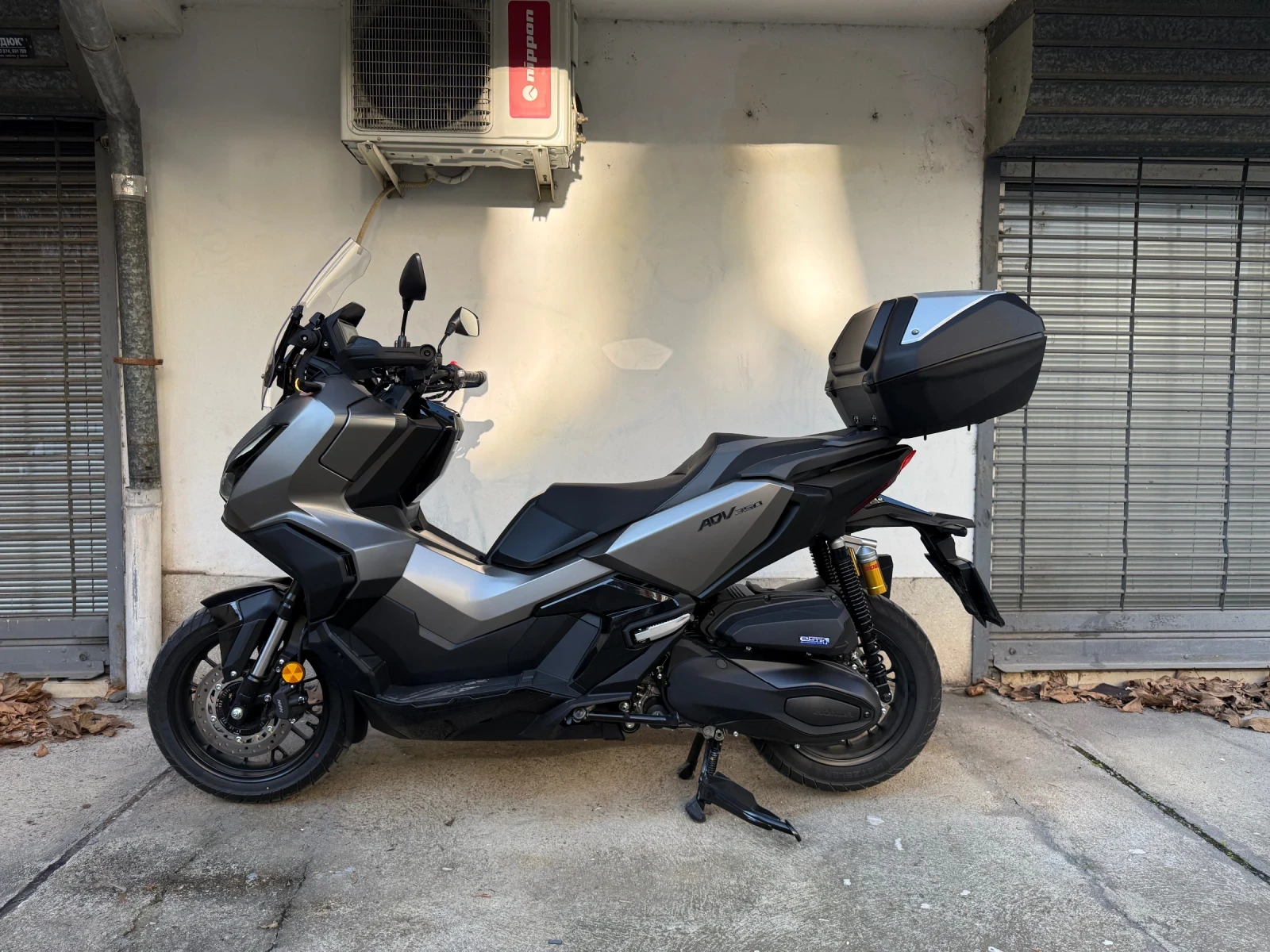 Honda X-ADV ADV-350 | Mobile.bg � ����������� 5