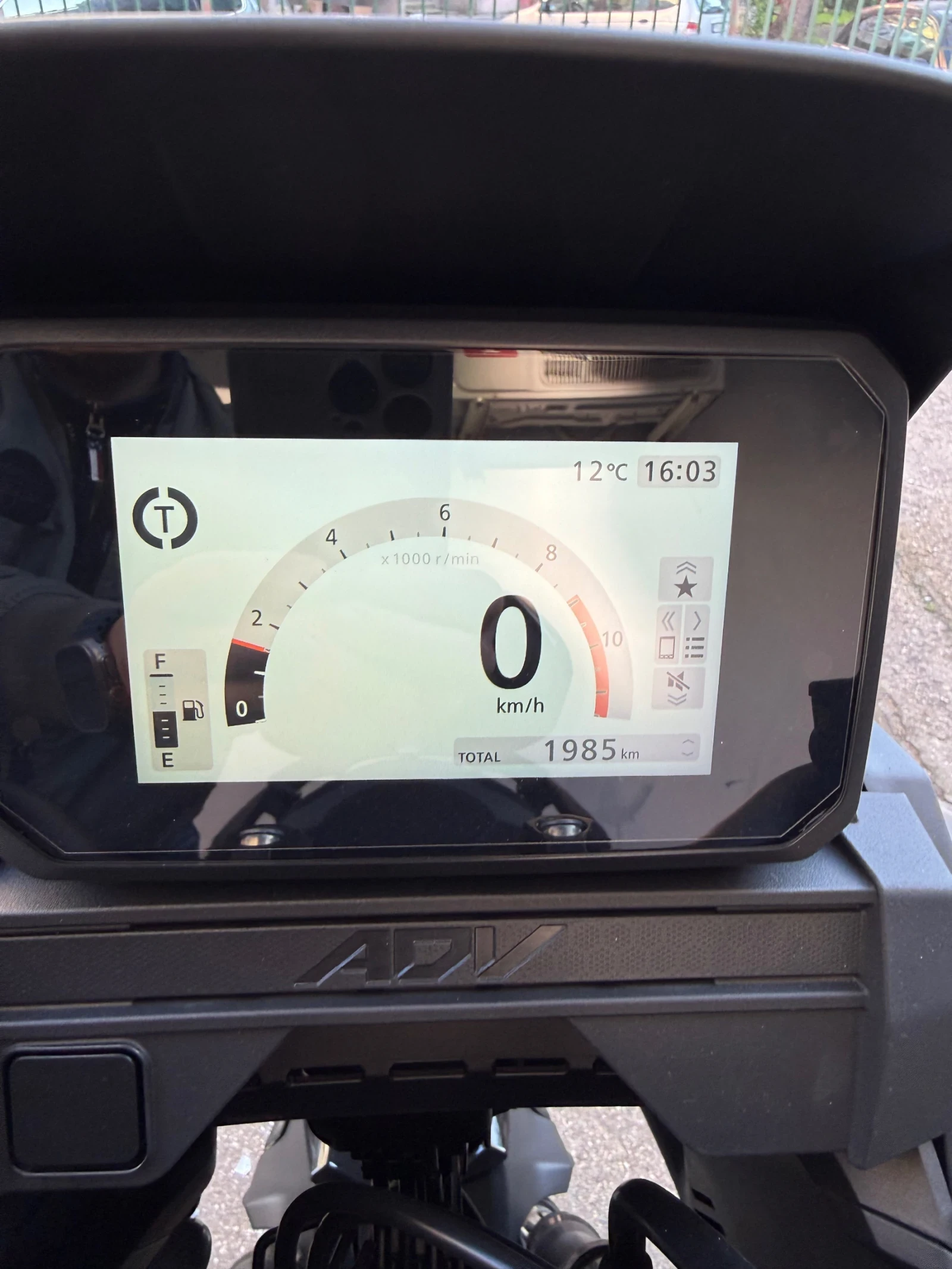 Honda X-ADV ADV-350 | Mobile.bg � ����������� 3