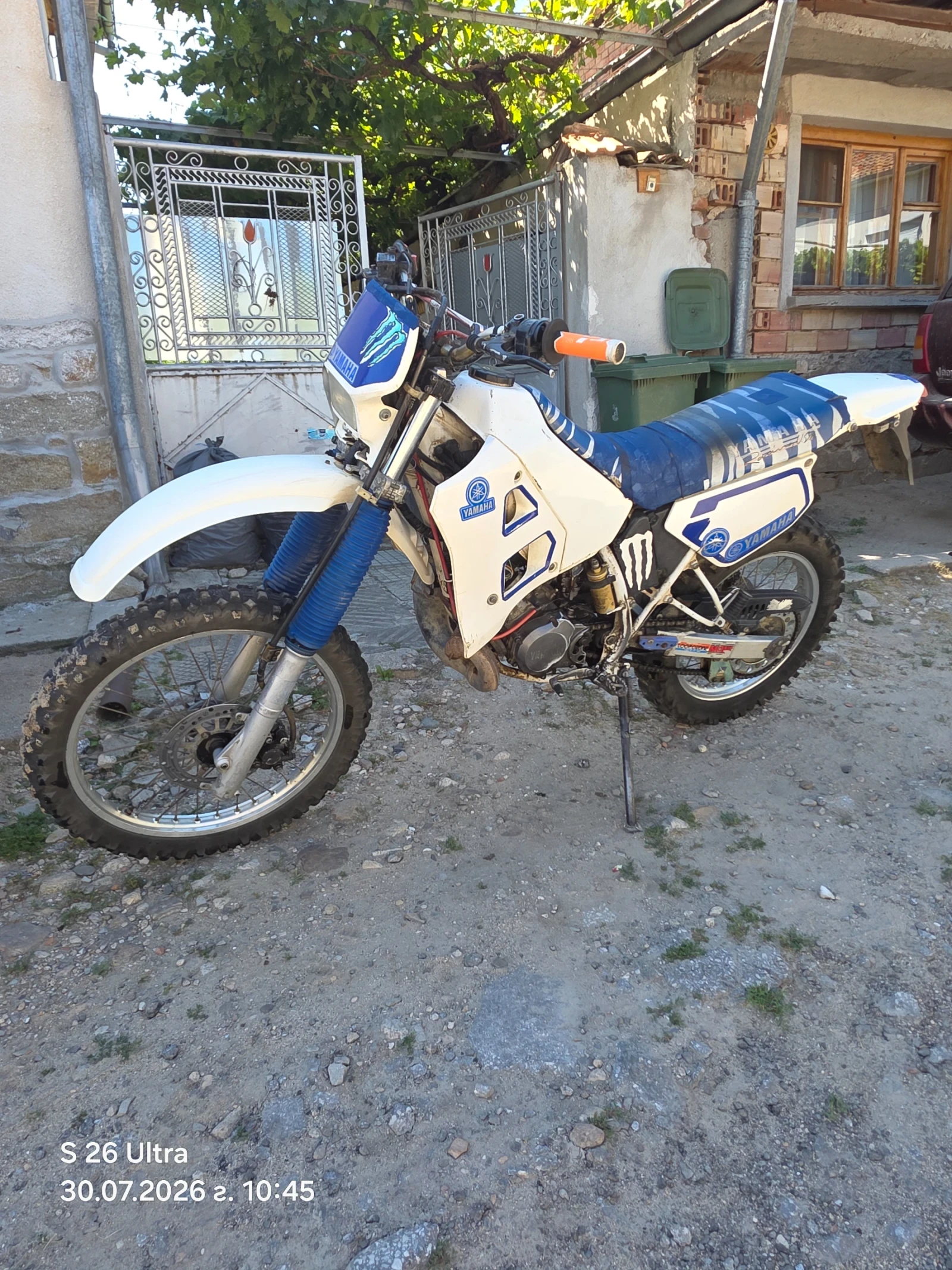 Yamaha TD 200 | Mobile.bg � ����������� 1