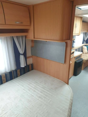 Каравана TEC Travel king 710, снимка 12