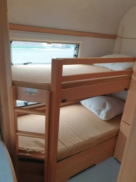 Каравана TEC Travel king 710, снимка 14